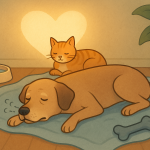 ¿Cómo Saber Si Mi Mascota Está Muriendo? Señales Claras Y Cómo Acompañarla En Sus Últimos Momentos 1 Como Saber Si Mi Mascota Esta Muriendo 1