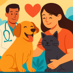 La Importancia De Atender Bien A Tu Mascota