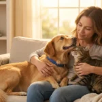 La Importancia De Atender Bien A Tu Mascota: Claves Para Una Vida Plena Y Feliz 1 La Importancia De Atender Bien A Tu Mascota Scaled 1